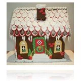 Honningkagehus kursus for voksne og teens